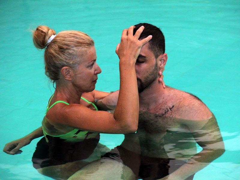 Global Wellness Day at G Spa